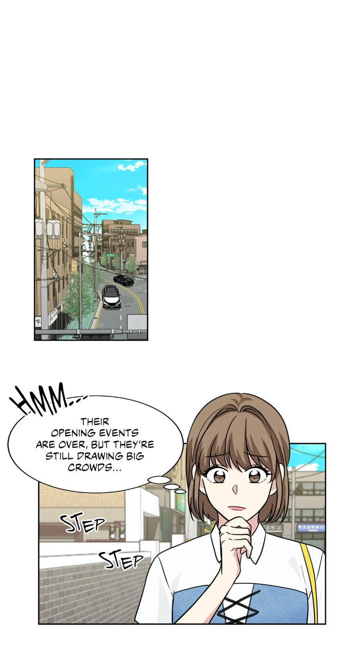 My Cute Beast Chapter 61 - Page 10