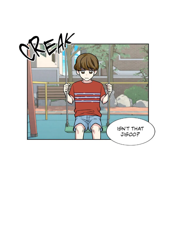 My Cute Beast Chapter 61 - Page 12