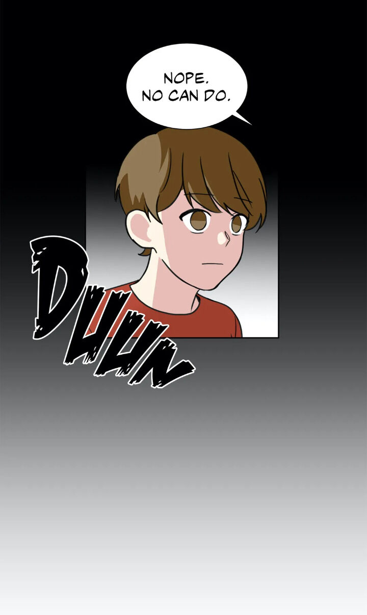 My Cute Beast Chapter 61 - Page 18