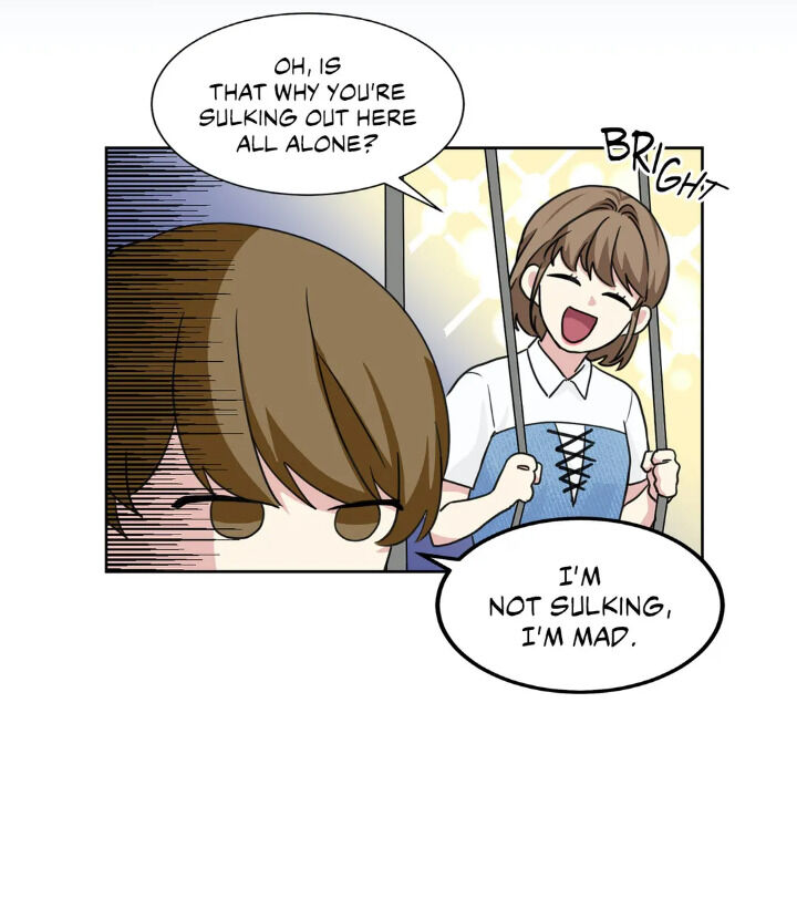 My Cute Beast Chapter 61 - Page 19