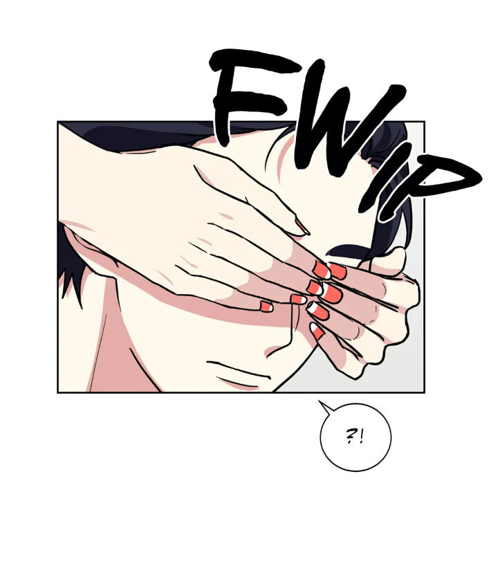 My Cute Beast Chapter 61 - Page 33