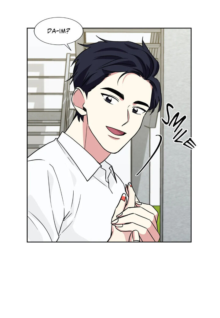 My Cute Beast Chapter 61 - Page 34