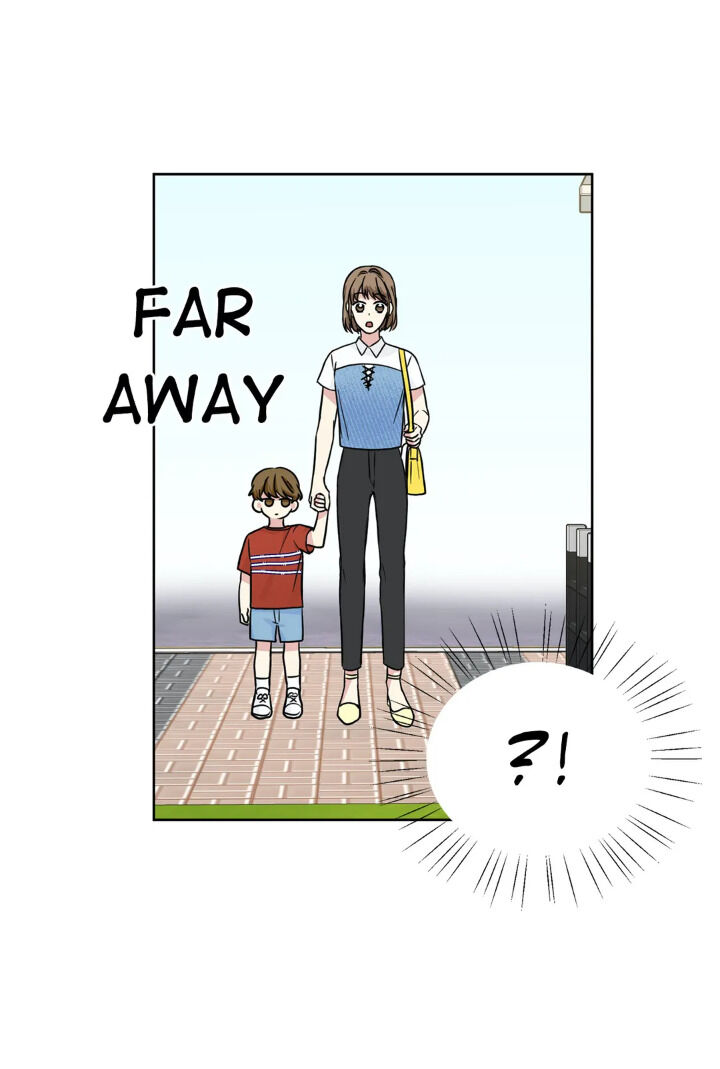 My Cute Beast Chapter 61 - Page 35