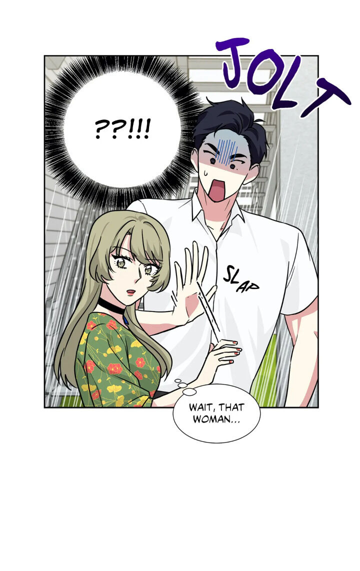 My Cute Beast Chapter 61 - Page 36