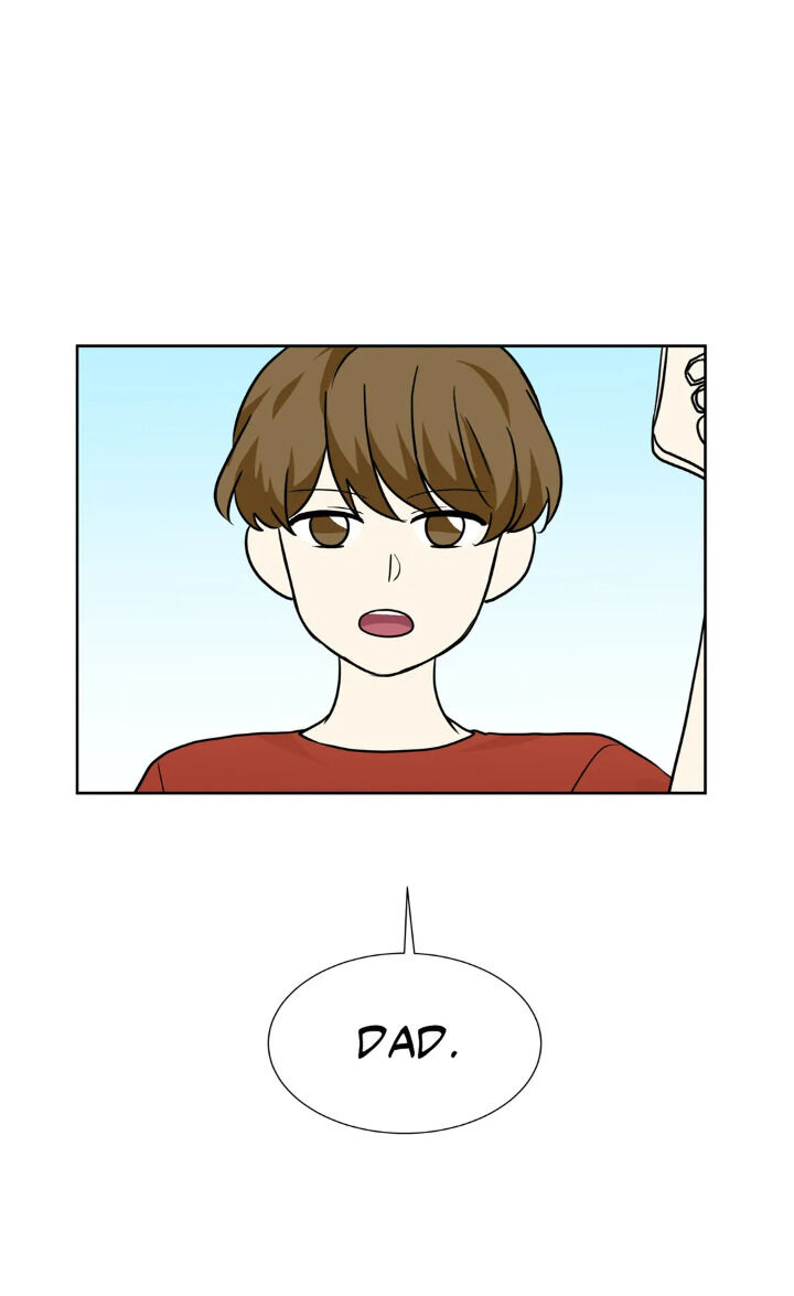 My Cute Beast Chapter 61 - Page 39