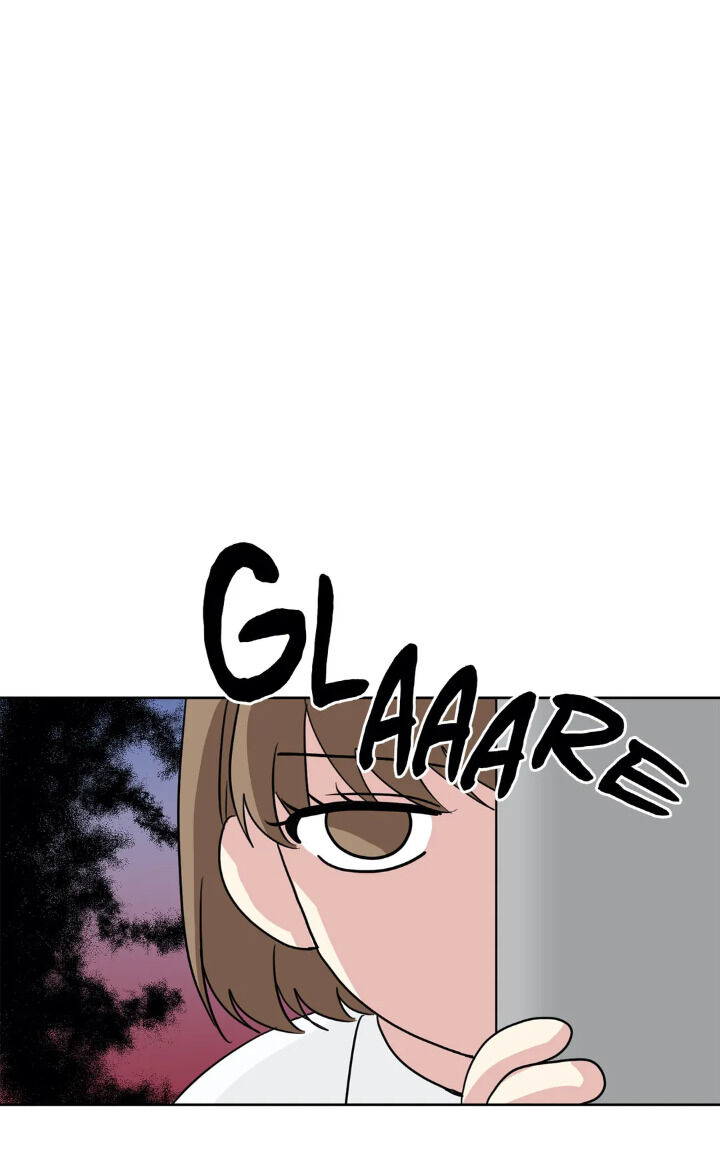 My Cute Beast Chapter 61 - Page 8