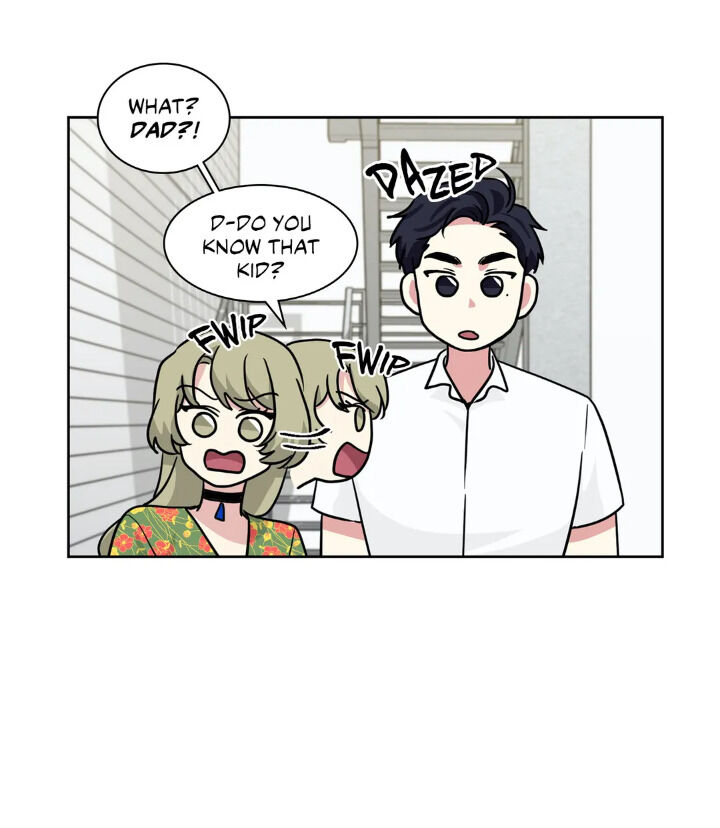 My Cute Beast Chapter 62 - Page 10