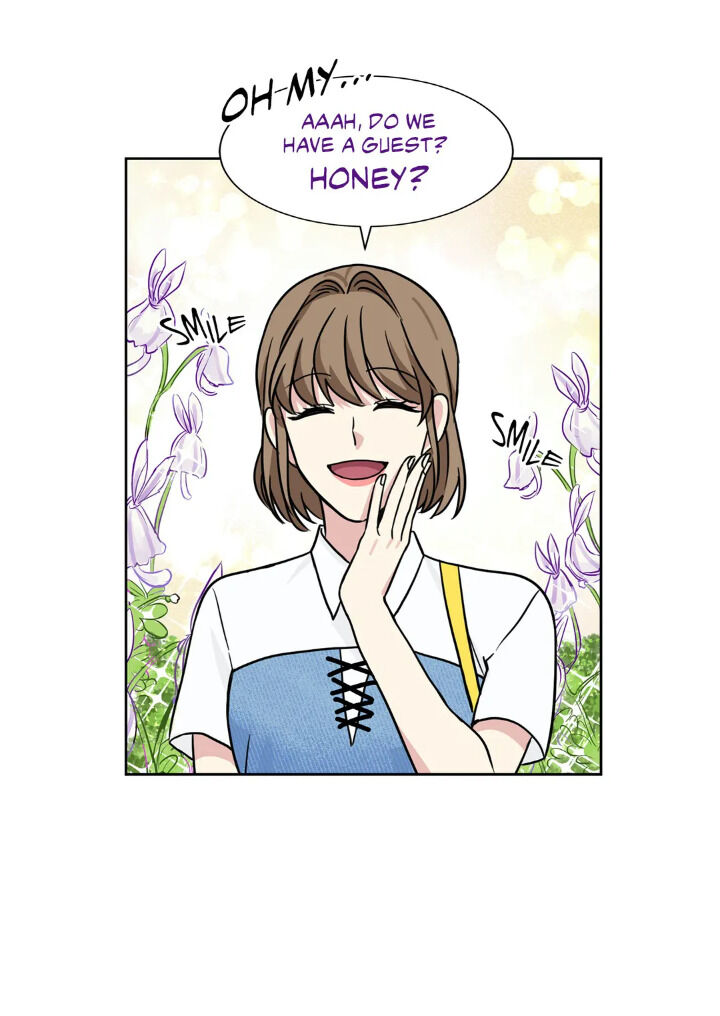 My Cute Beast Chapter 62 - Page 11