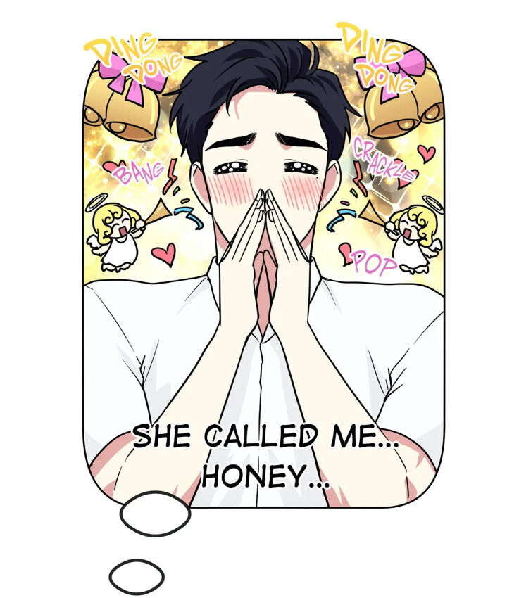 My Cute Beast Chapter 62 - Page 13