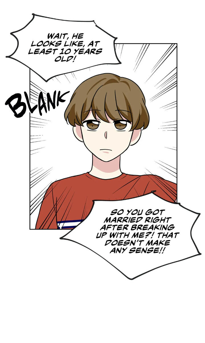 My Cute Beast Chapter 62 - Page 15