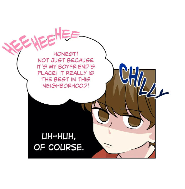 My Cute Beast Chapter 62 - Page 2