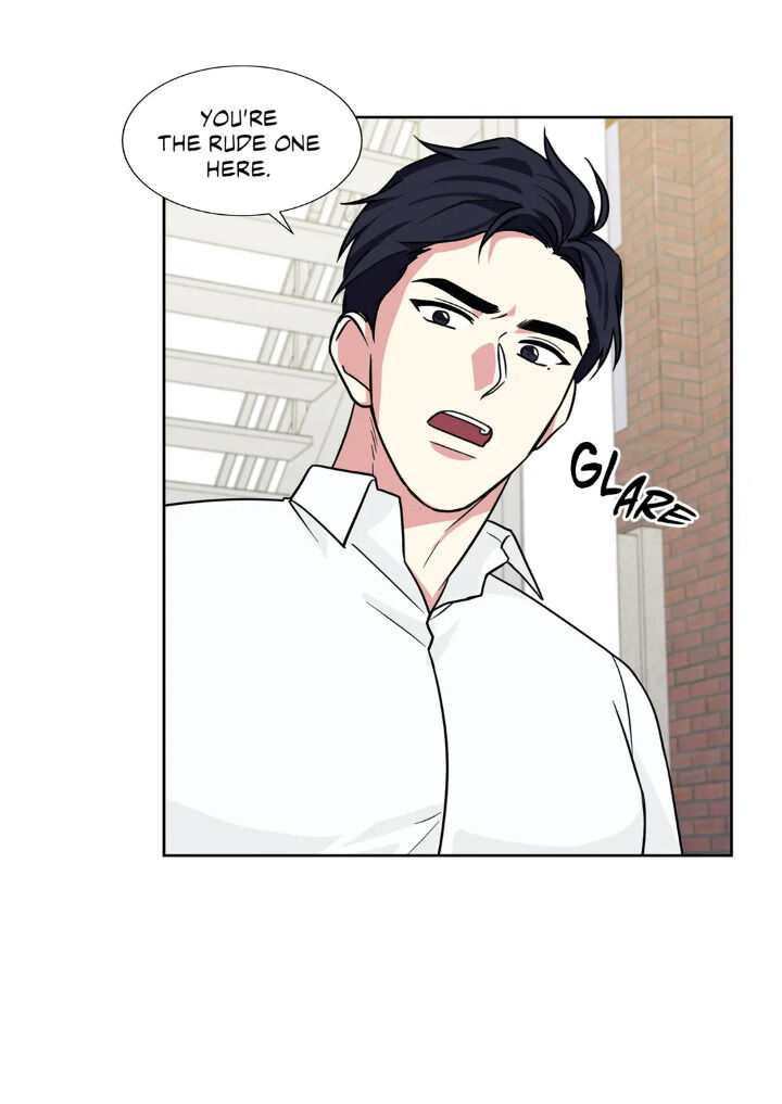 My Cute Beast Chapter 62 - Page 20