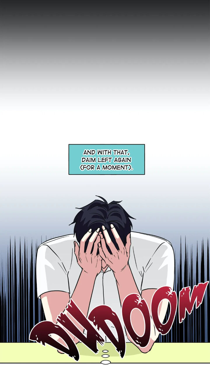 My Cute Beast Chapter 62 - Page 29