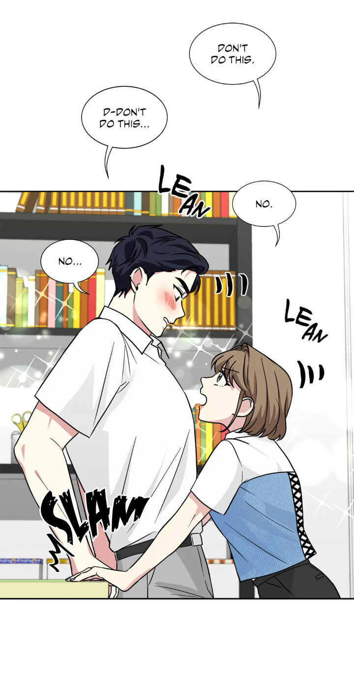 My Cute Beast Chapter 62 - Page 39