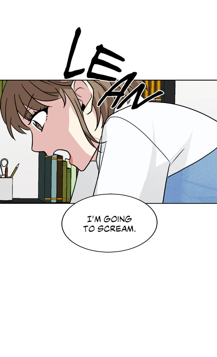 My Cute Beast Chapter 62 - Page 40