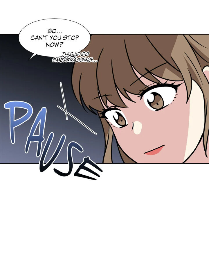 My Cute Beast Chapter 62 - Page 44