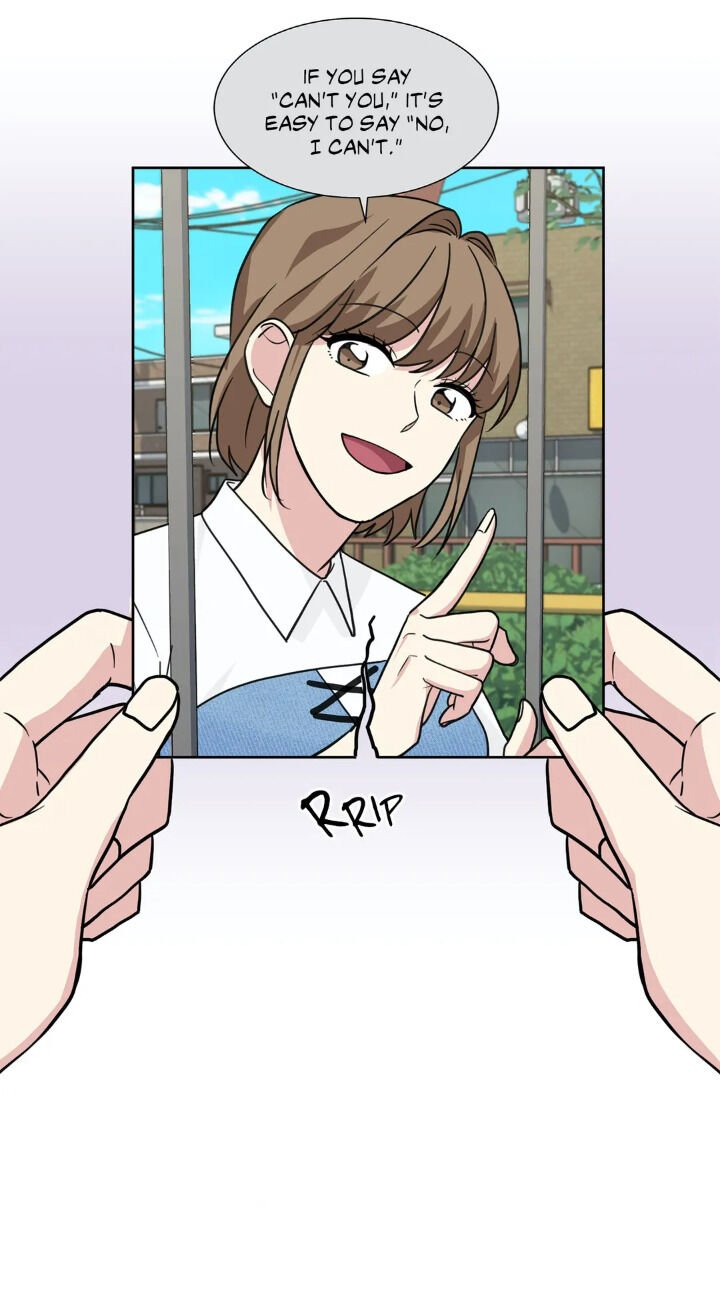 My Cute Beast Chapter 62 - Page 45