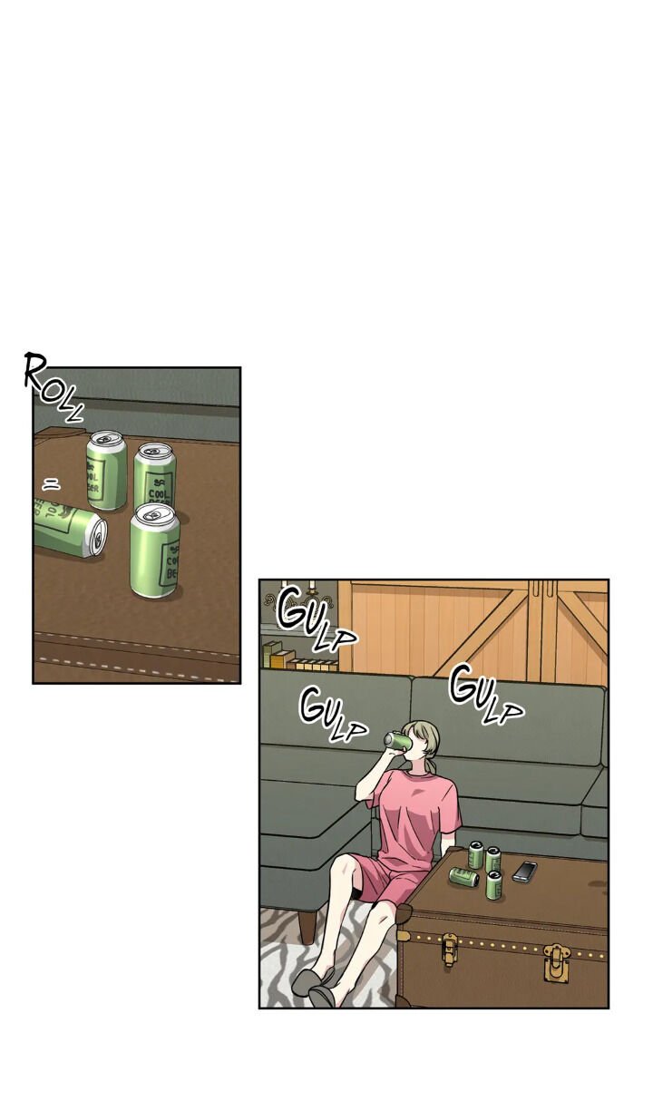 My Cute Beast Chapter 63 - Page 1