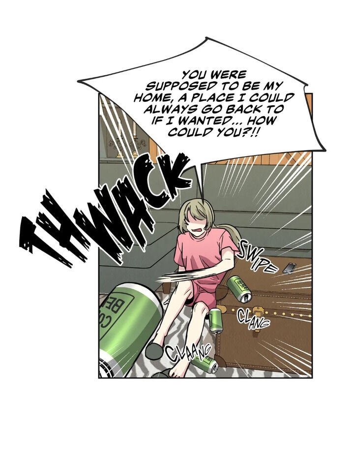 My Cute Beast Chapter 63 - Page 10