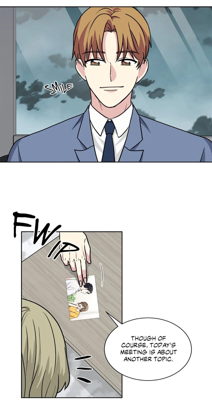 My Cute Beast Chapter 63 - Page 17