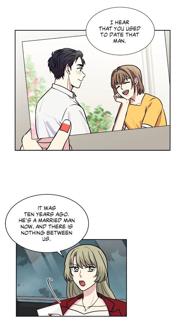 My Cute Beast Chapter 63 - Page 19