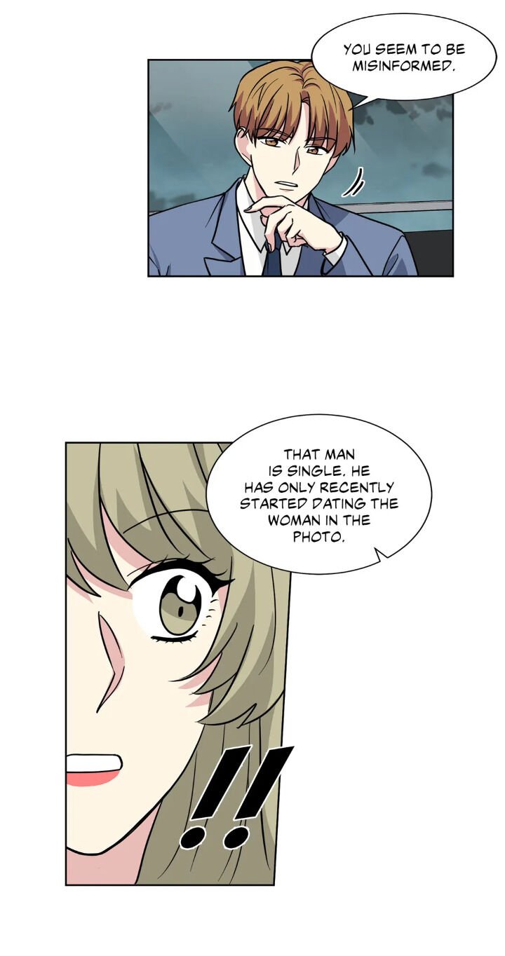 My Cute Beast Chapter 63 - Page 20