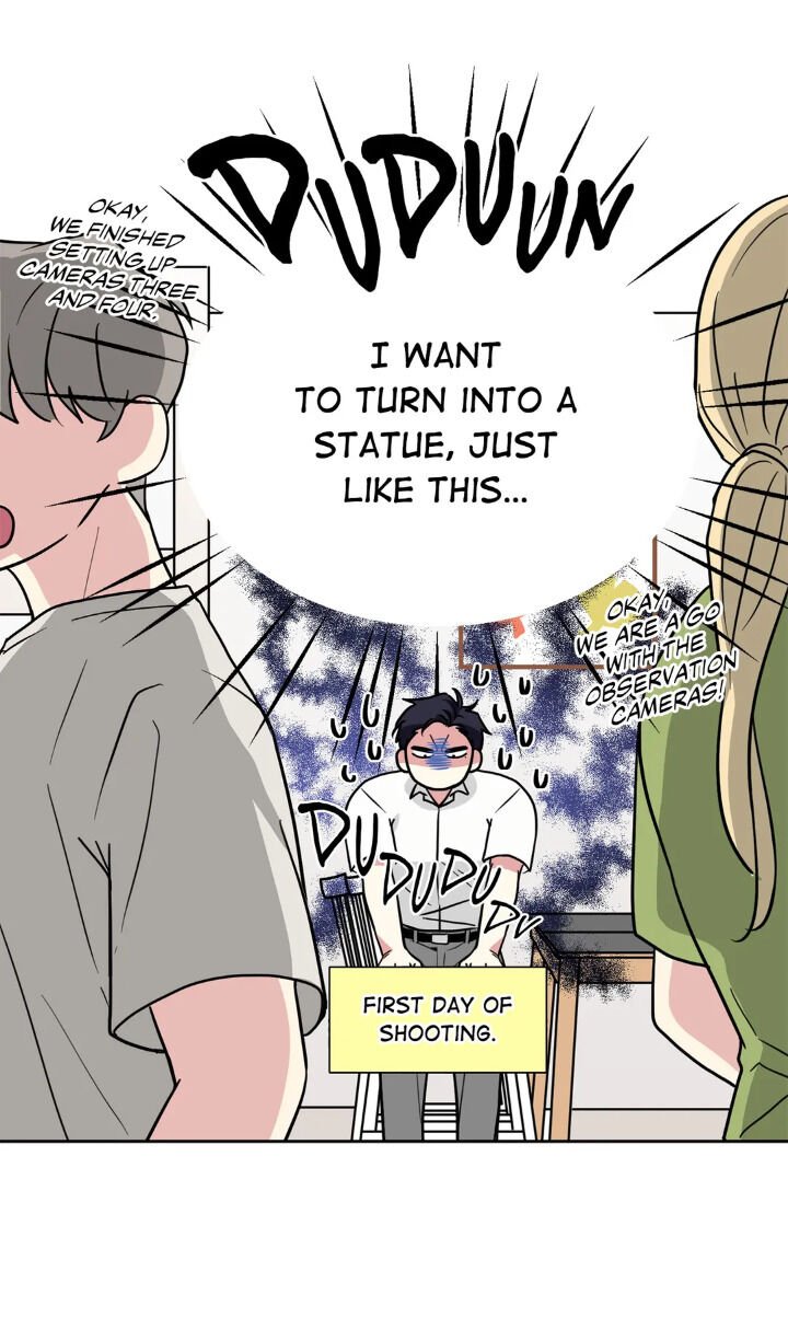 My Cute Beast Chapter 63 - Page 25