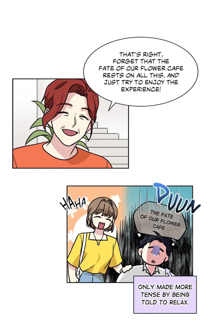 My Cute Beast Chapter 63 - Page 27