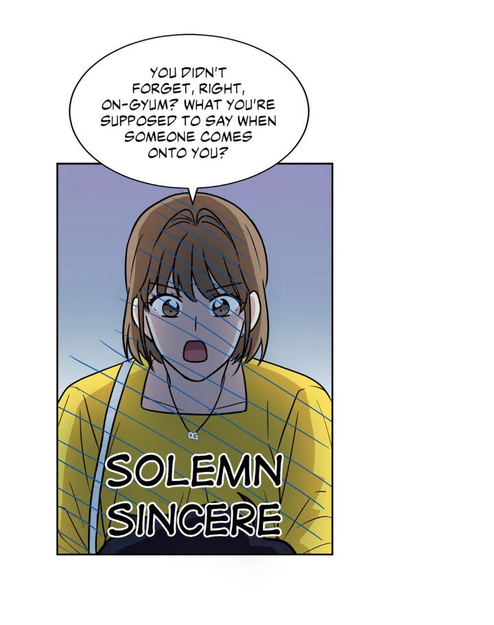 My Cute Beast Chapter 63 - Page 29