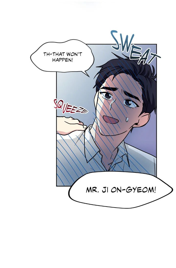 My Cute Beast Chapter 63 - Page 30