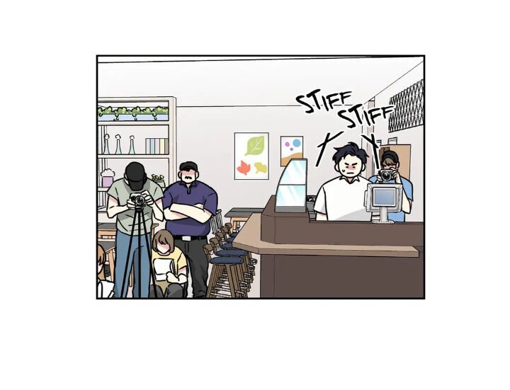 My Cute Beast Chapter 63 - Page 36