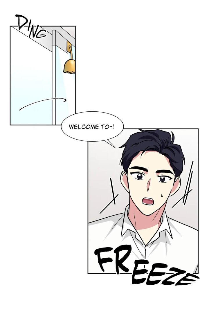 My Cute Beast Chapter 63 - Page 37