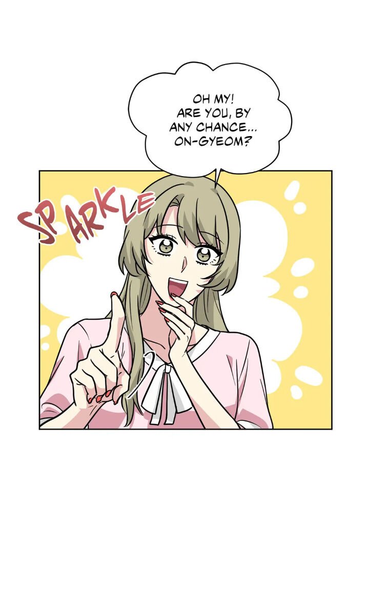 My Cute Beast Chapter 63 - Page 39