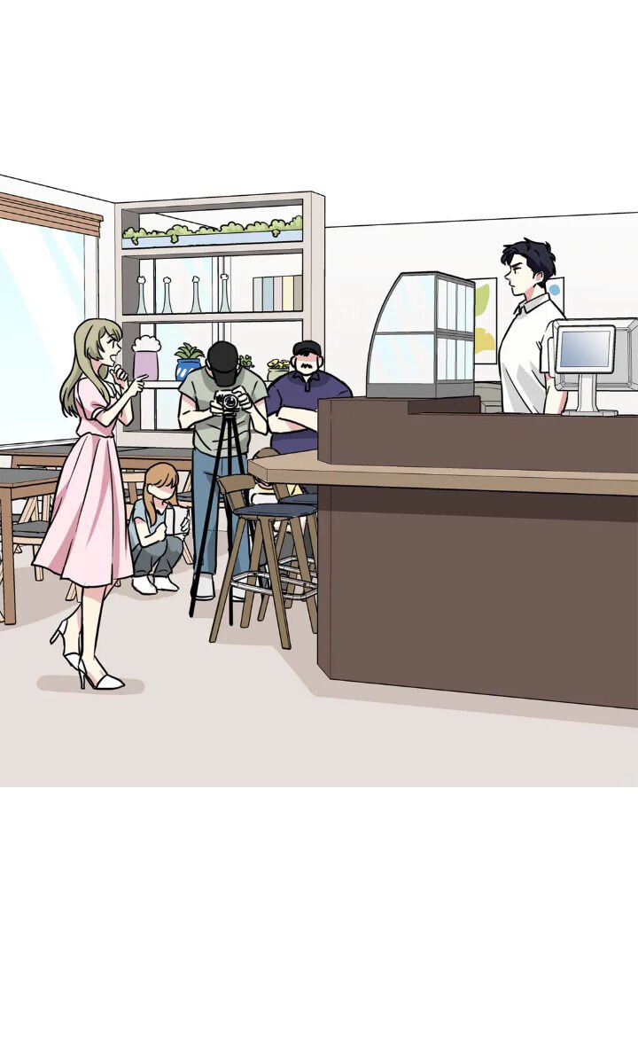 My Cute Beast Chapter 63 - Page 40