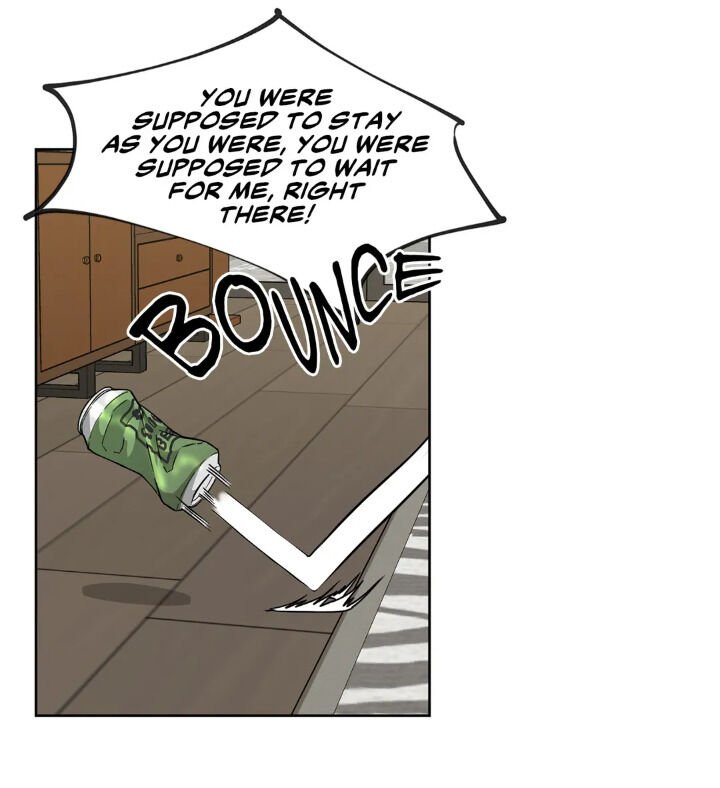 My Cute Beast Chapter 63 - Page 9