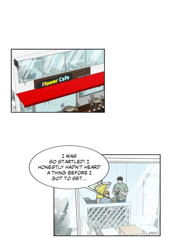 My Cute Beast Chapter 64 - Page 1