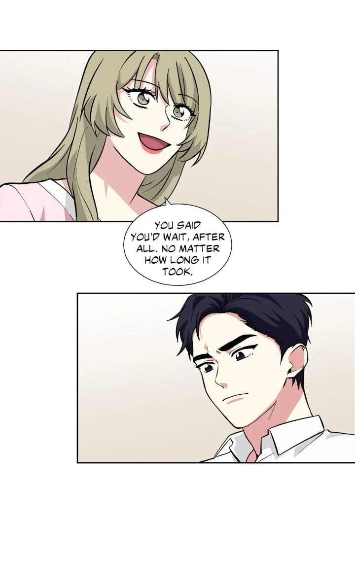 My Cute Beast Chapter 64 - Page 11