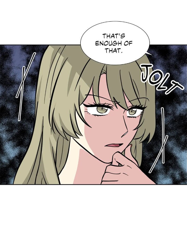 My Cute Beast Chapter 64 - Page 13