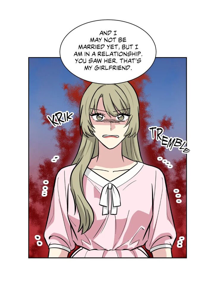 My Cute Beast Chapter 64 - Page 15