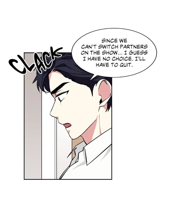 My Cute Beast Chapter 64 - Page 16