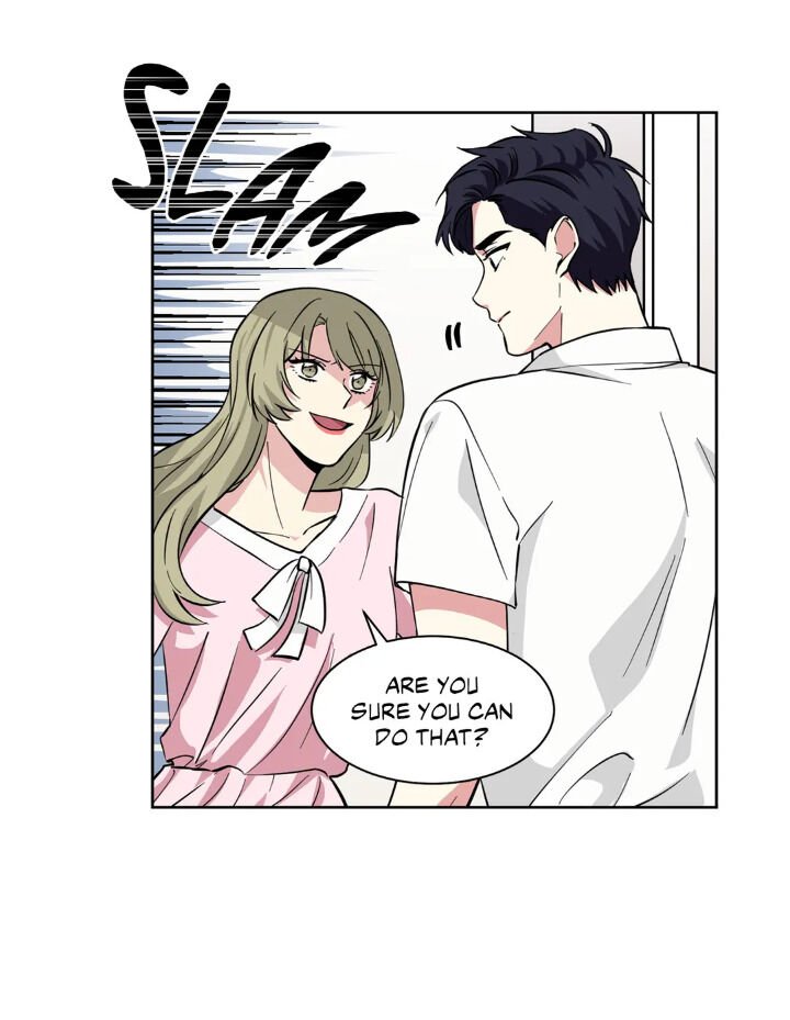 My Cute Beast Chapter 64 - Page 17