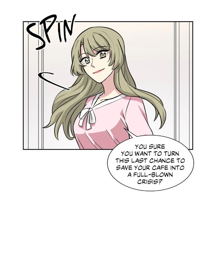 My Cute Beast Chapter 64 - Page 20