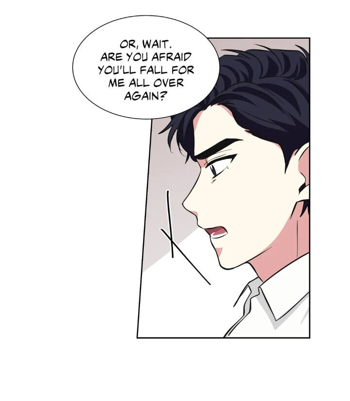 My Cute Beast Chapter 64 - Page 22