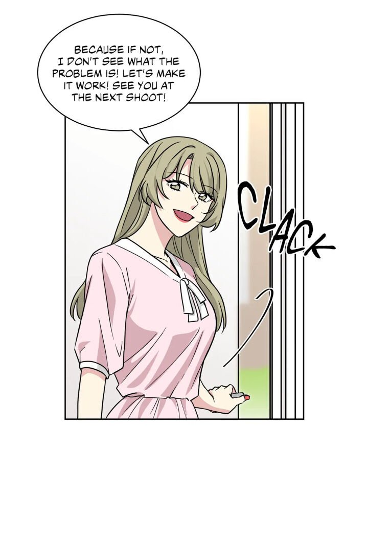 My Cute Beast Chapter 64 - Page 23