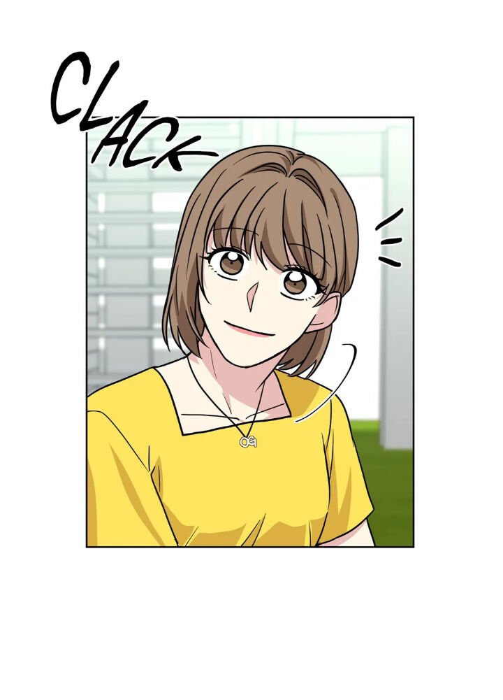 My Cute Beast Chapter 64 - Page 28