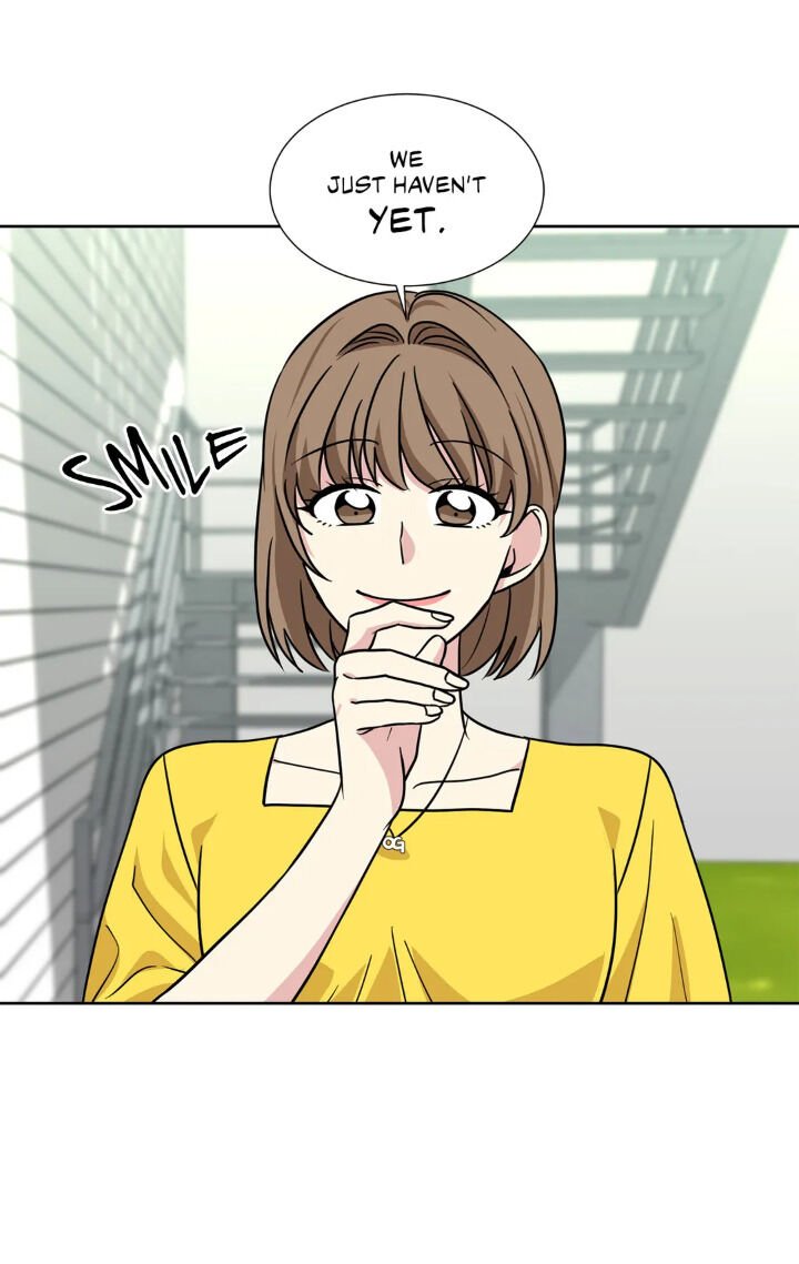 My Cute Beast Chapter 64 - Page 33