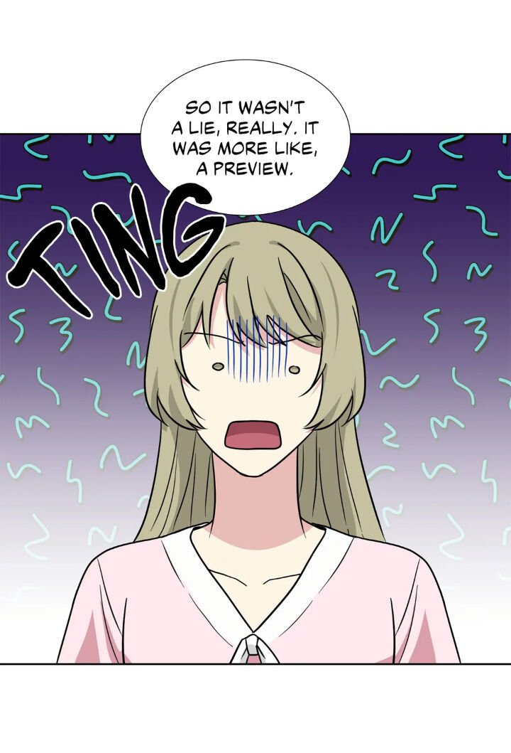 My Cute Beast Chapter 64 - Page 34