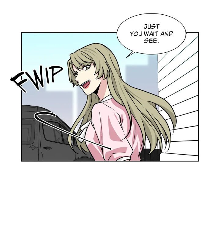 My Cute Beast Chapter 64 - Page 37