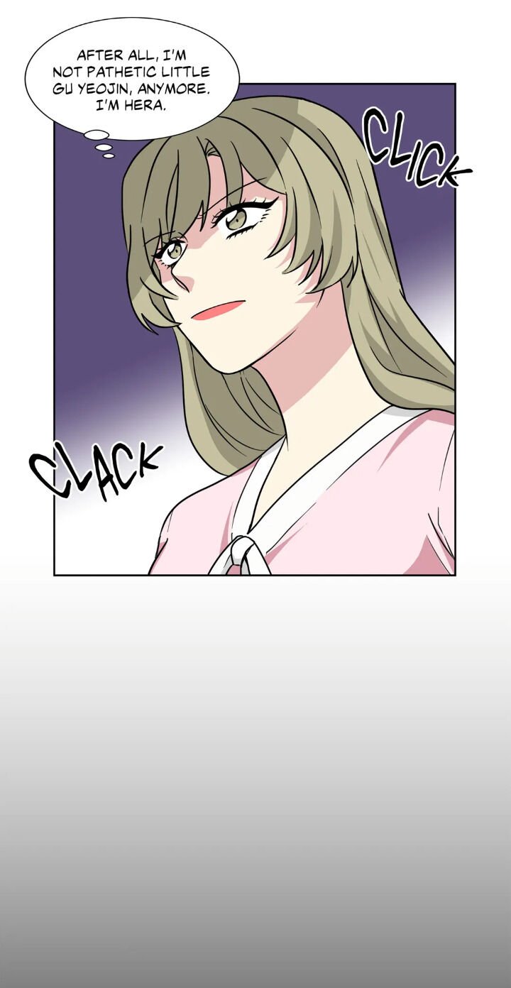 My Cute Beast Chapter 64 - Page 38