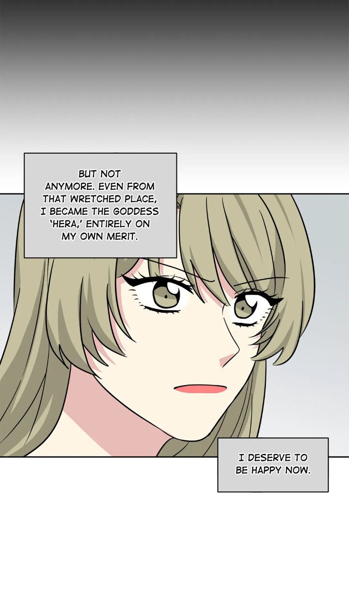 My Cute Beast Chapter 64 - Page 43